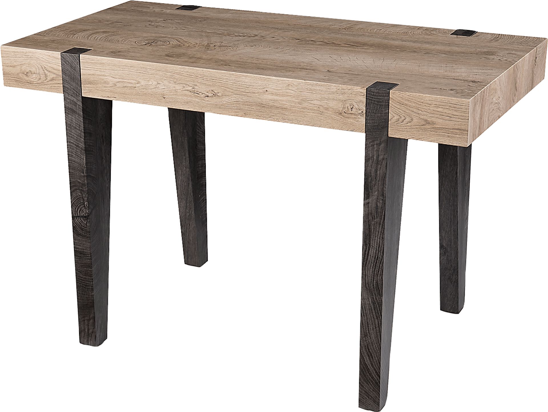 Bordesley Natural Desk - Image 1
