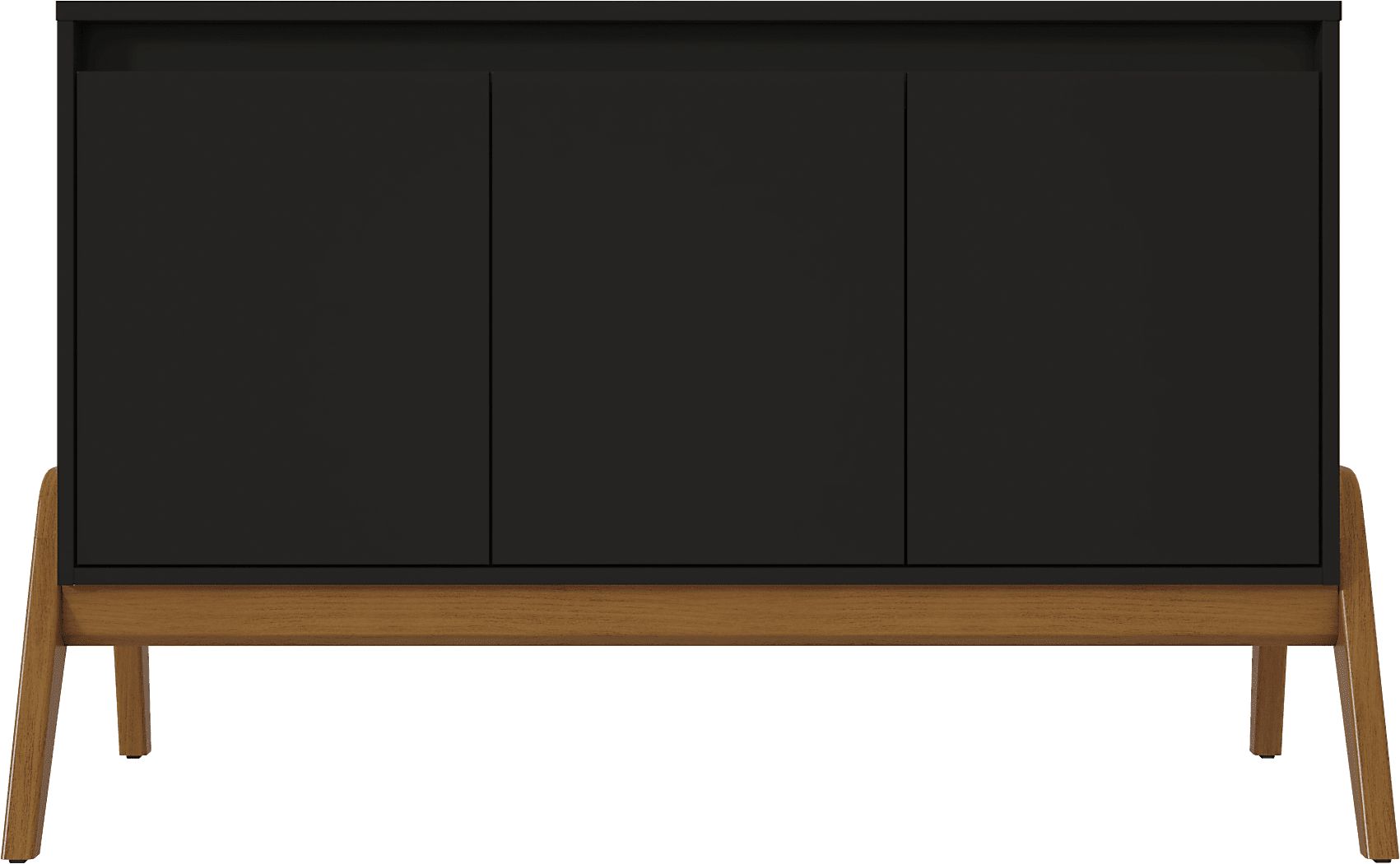 Borley I Black Sideboard
