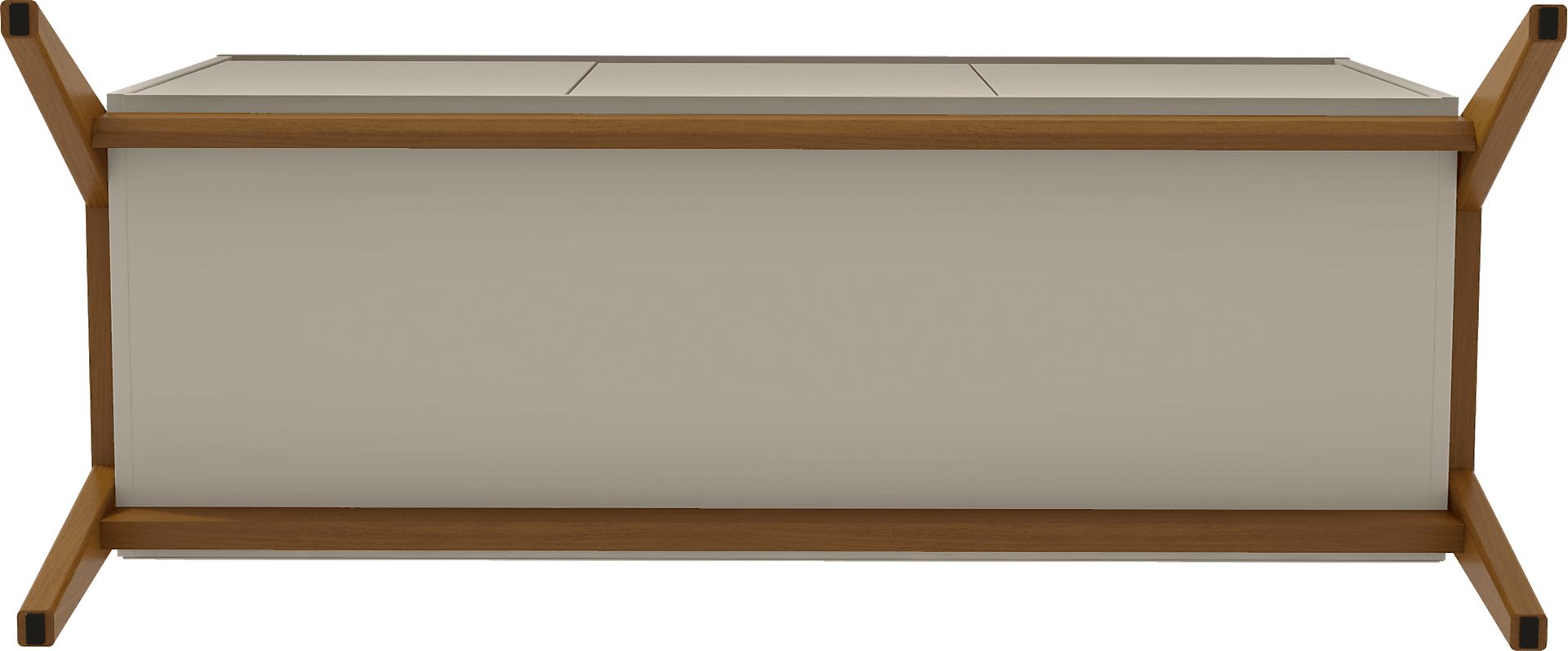 Borley I Off-White Sideboard - Image 11