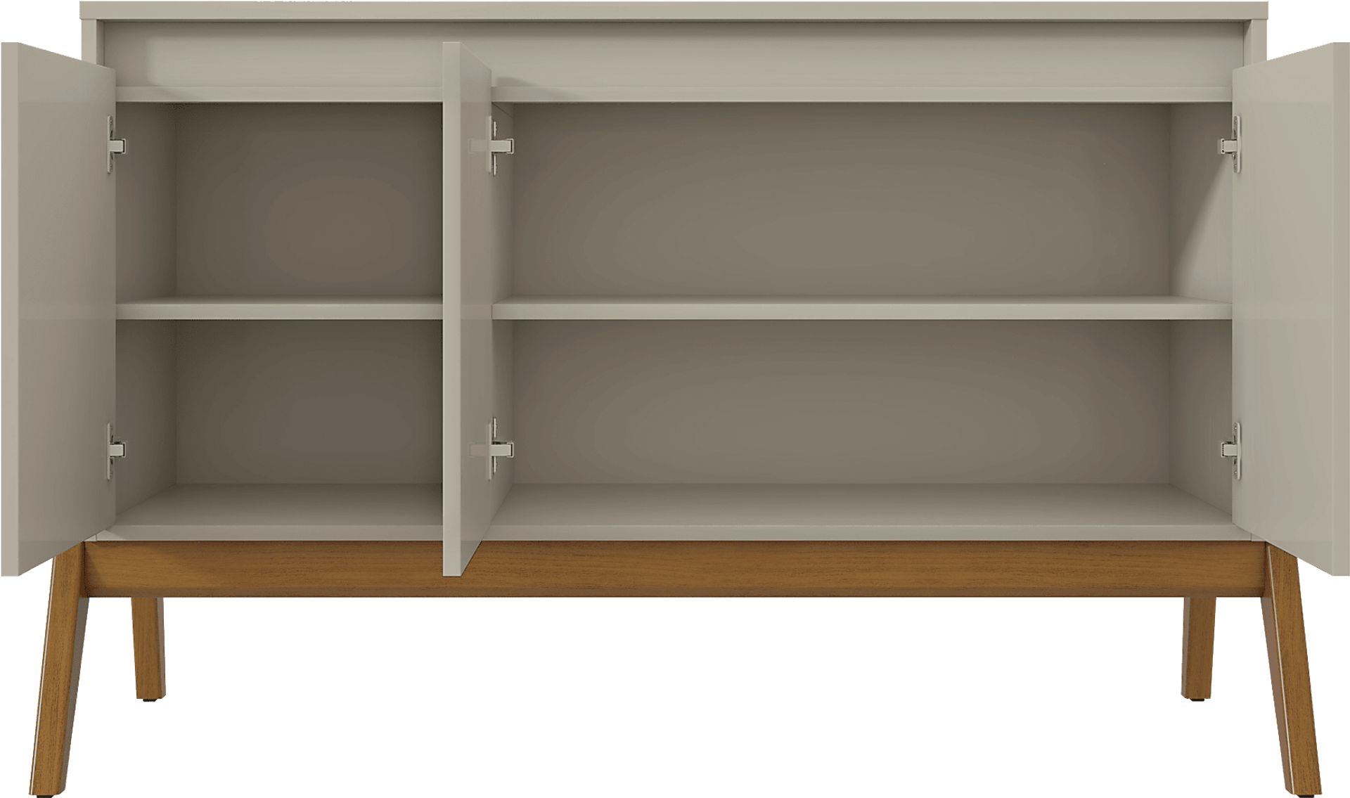 Borley I Off-White Sideboard - Image 4