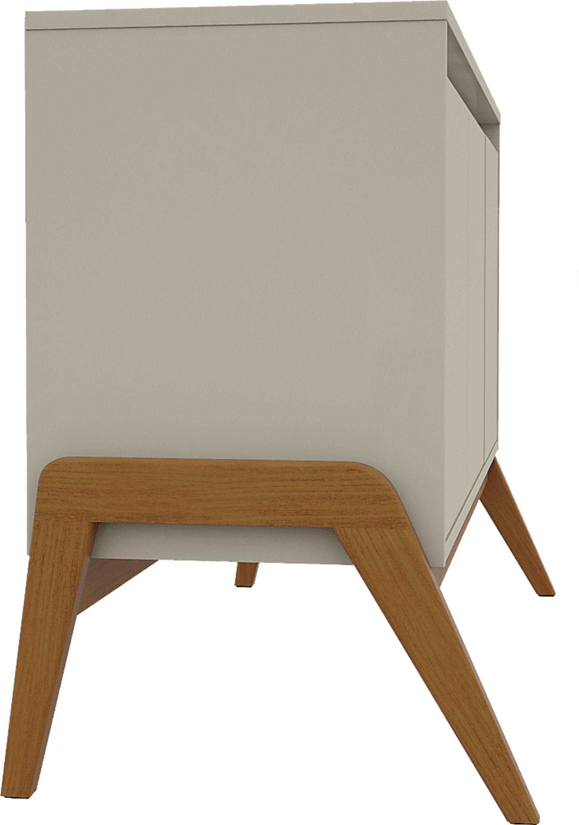 Borley I Off-White Sideboard - Image 6
