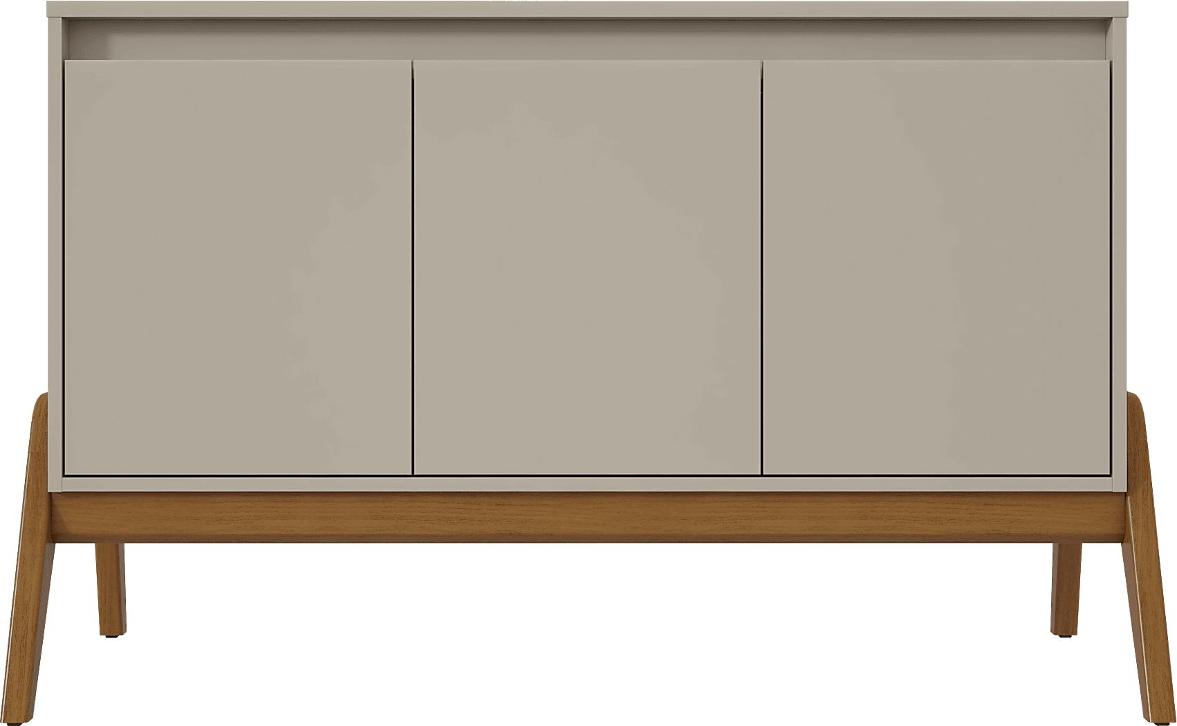 Borley I Off-White Sideboard