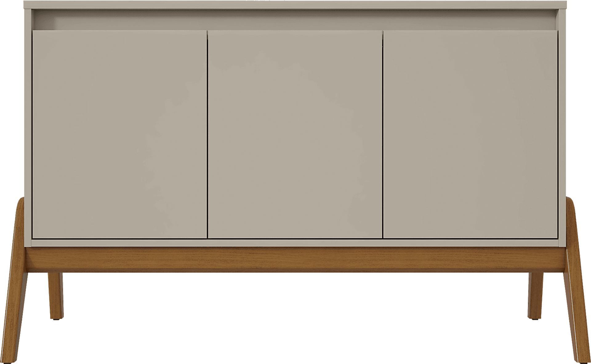 Borley I Off-White Sideboard - Image 1