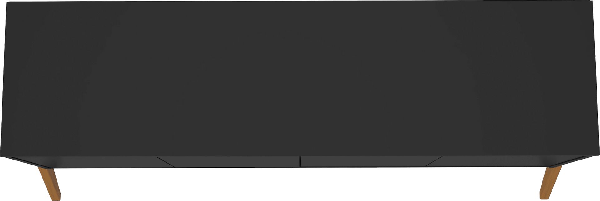 Borley II Black Sideboard - Image 5