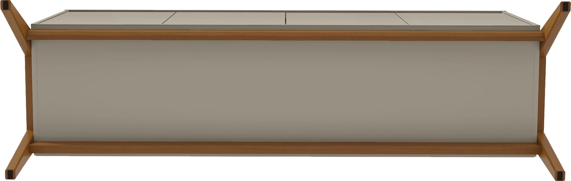 Borley II Off-White Sideboard - Image 11