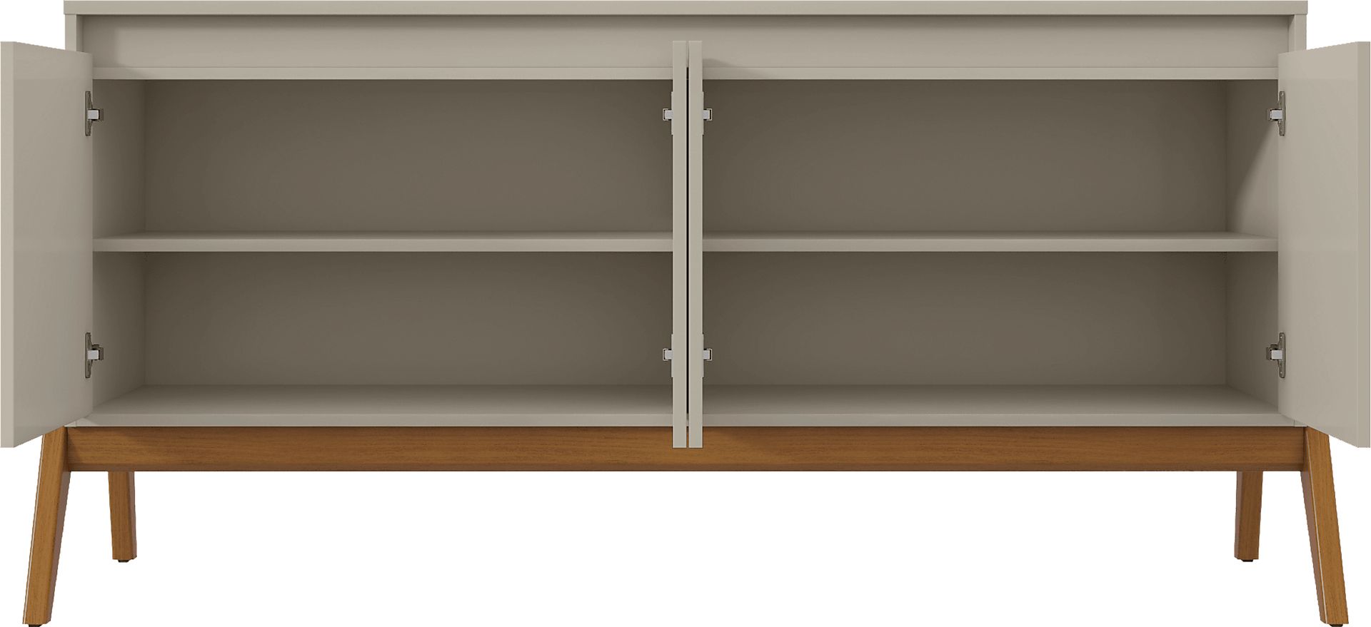 Borley II Off-White Sideboard - Image 4