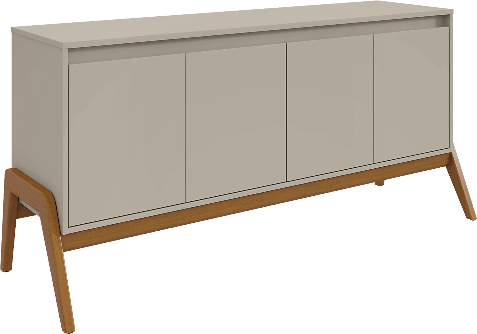 Borley II Off-White Sideboard - Image 5