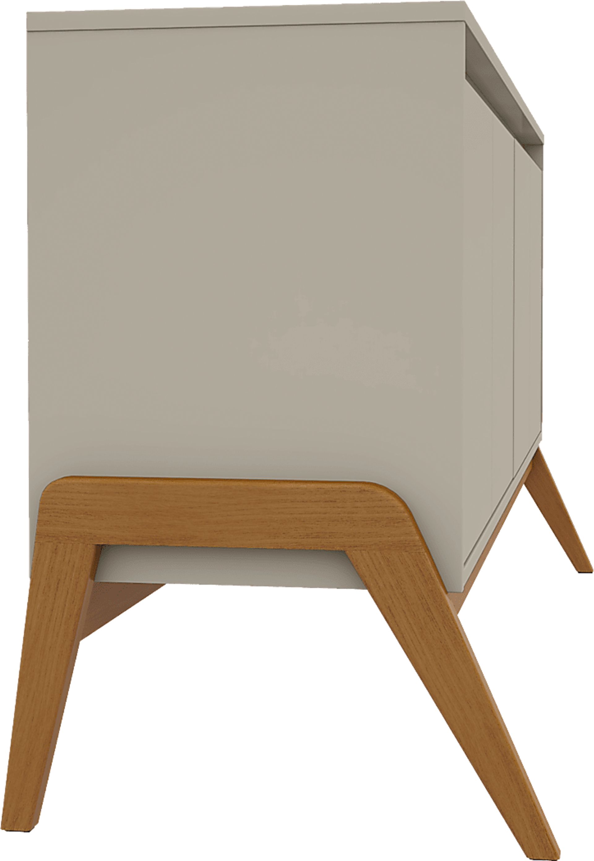Borley II Off-White Sideboard - Image 6