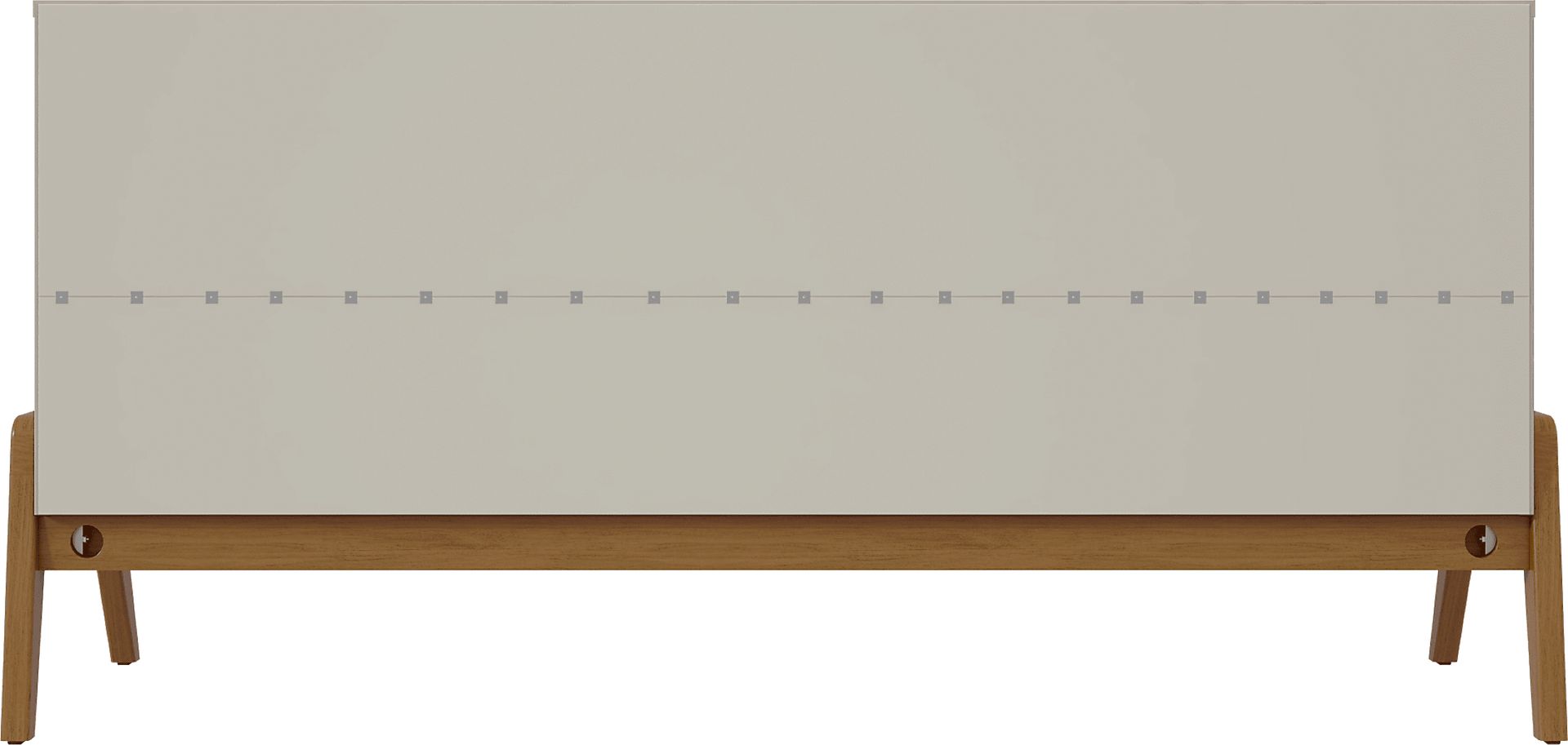 Borley II Off-White Sideboard - Image 7