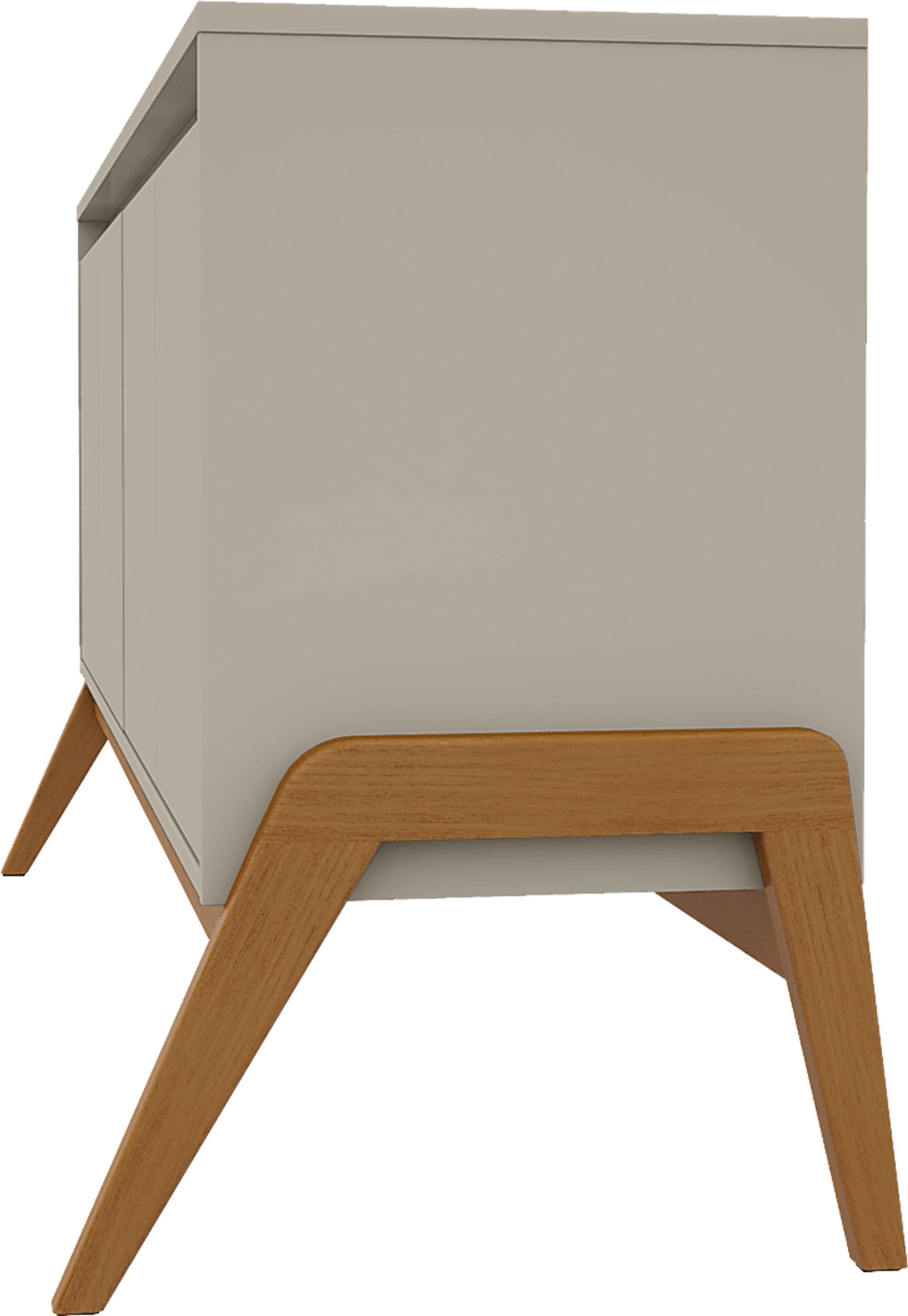 Borley II Off-White Sideboard - Image 9