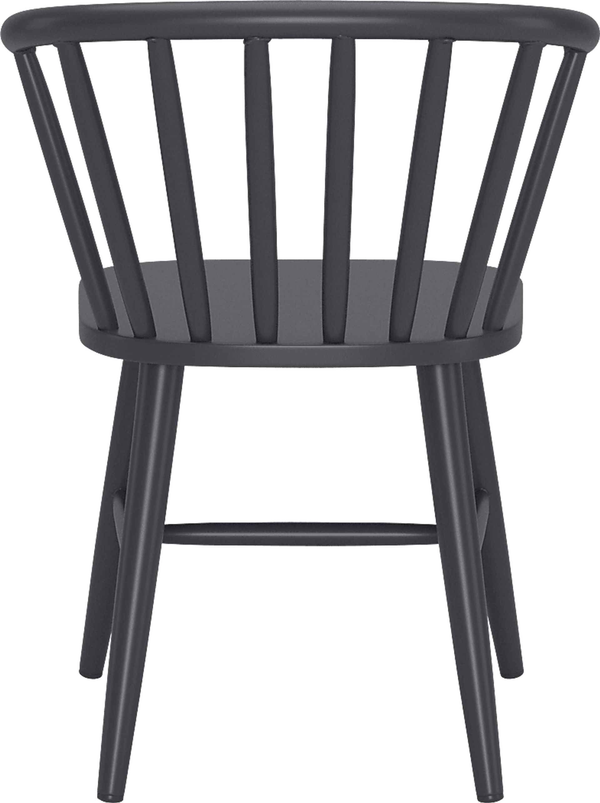 Bormea Black Dining Chair - Image 6