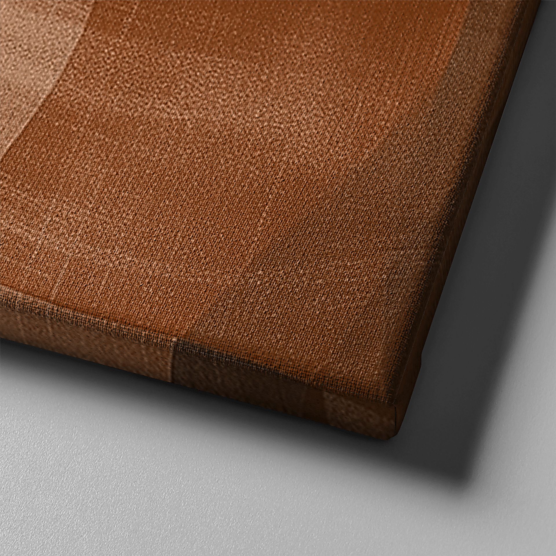Bortot Beige Artwork - Image 2