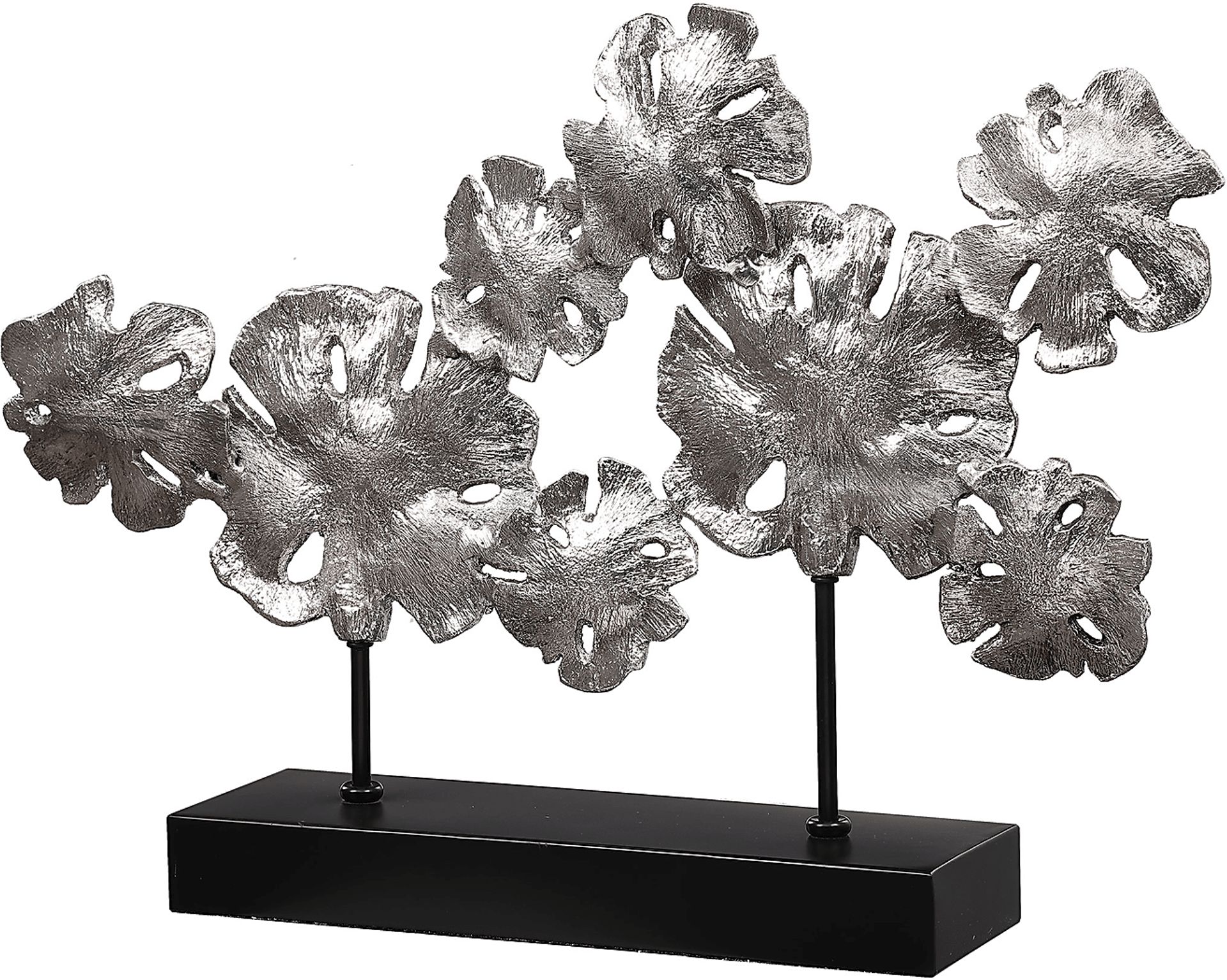 Boselli Silver Sculpture - Image 2
