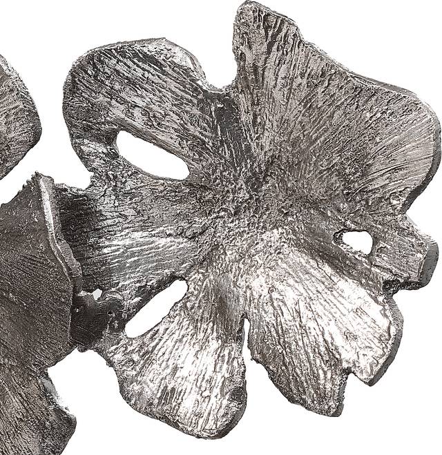 Boselli Silver Sculpture - Thumbnail - Image 3
