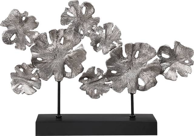Boselli Silver Sculpture - Thumbnail - Image 1