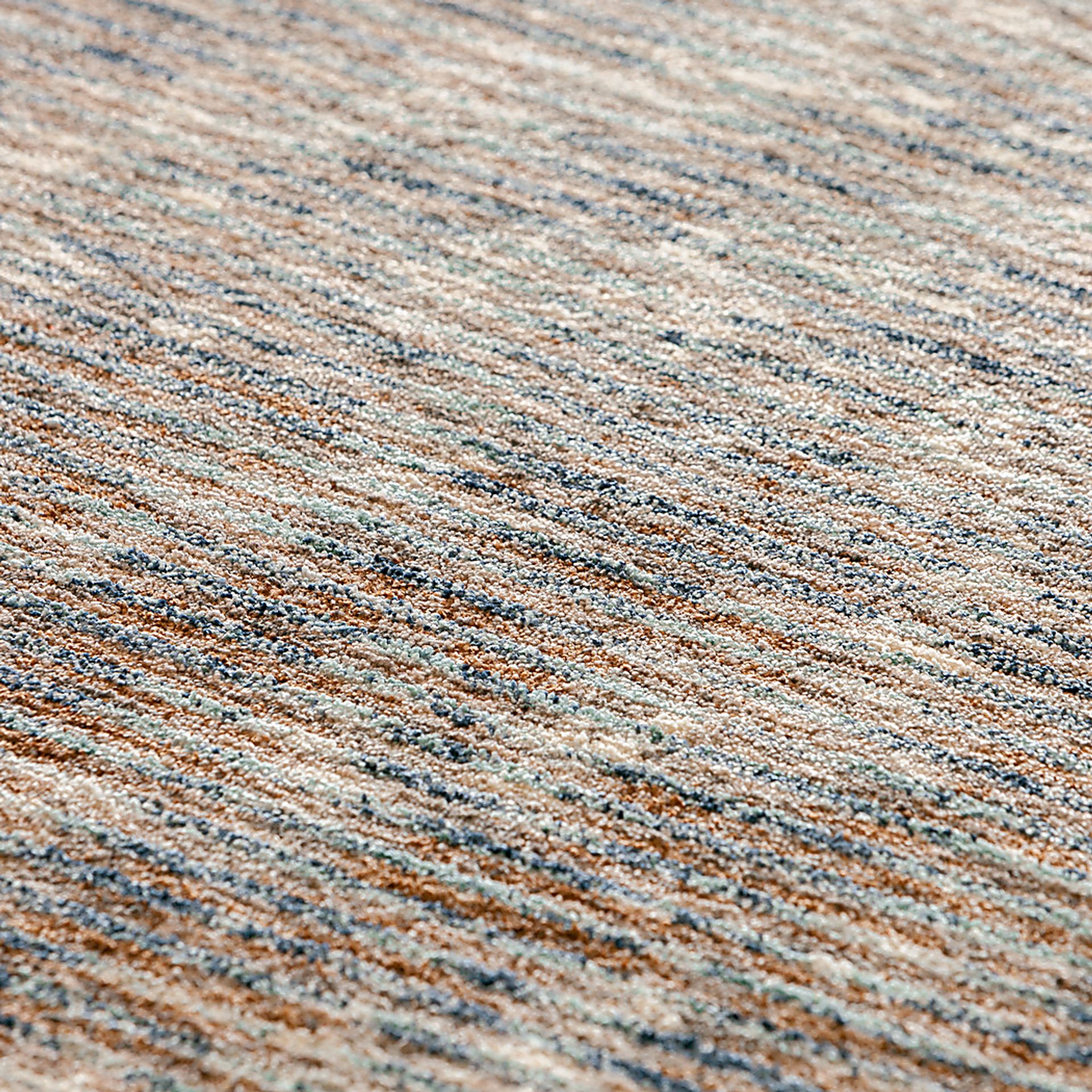 Bosho Gray 5' x 7'10 Rug - Image 3