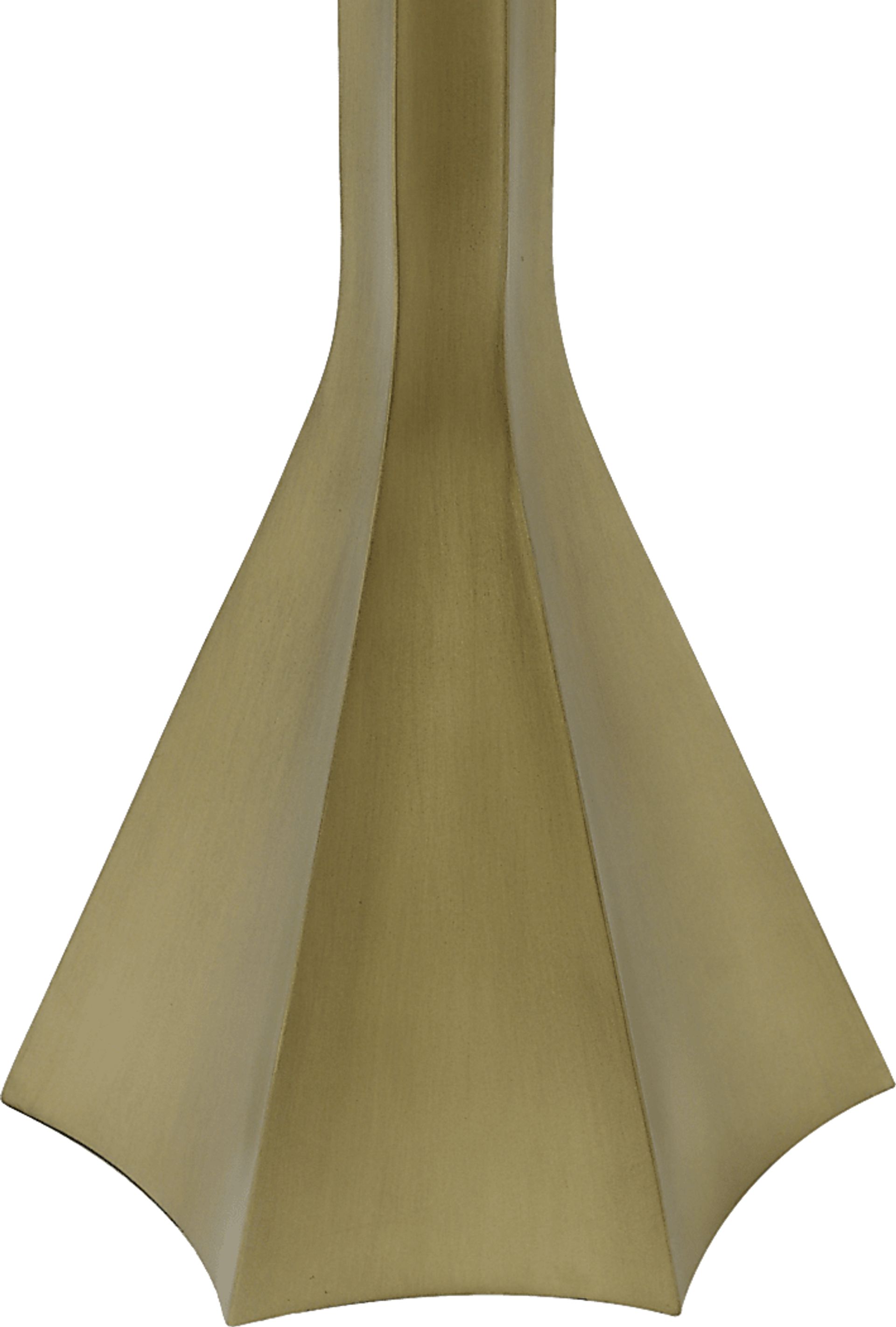 Botelho Brass Accent Table - Image 4