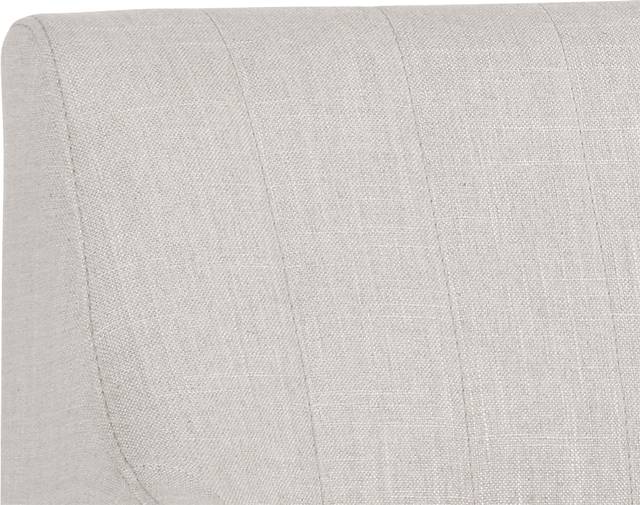 Botella Beige Accent Chair - Thumbnail - Image 3