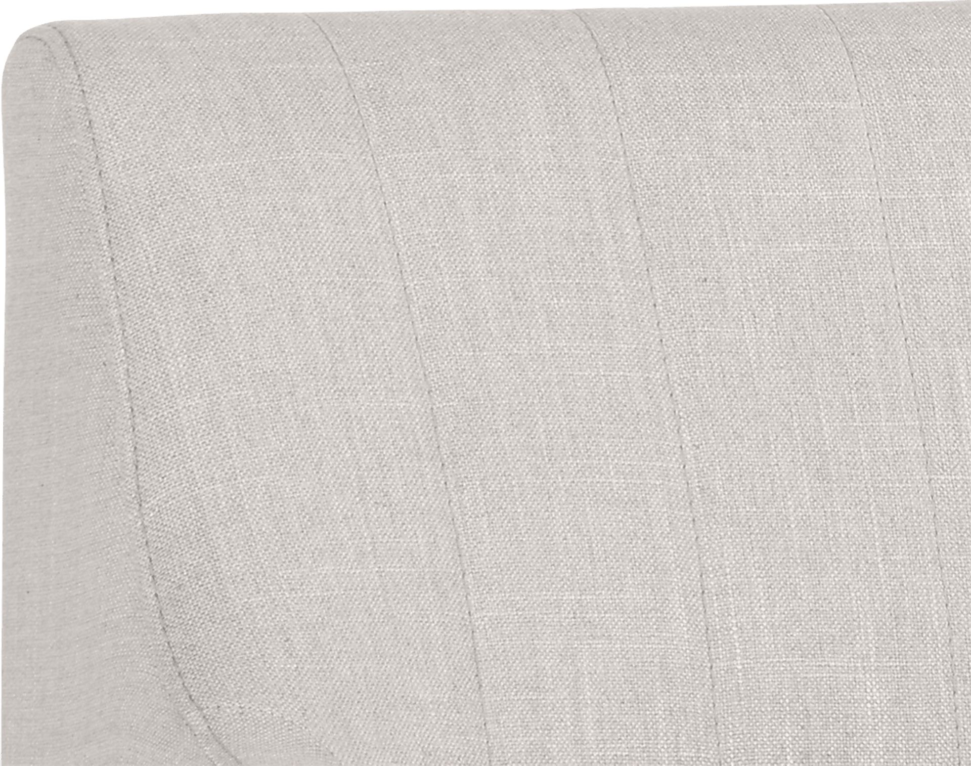 Botella Beige Accent Chair - Image 3