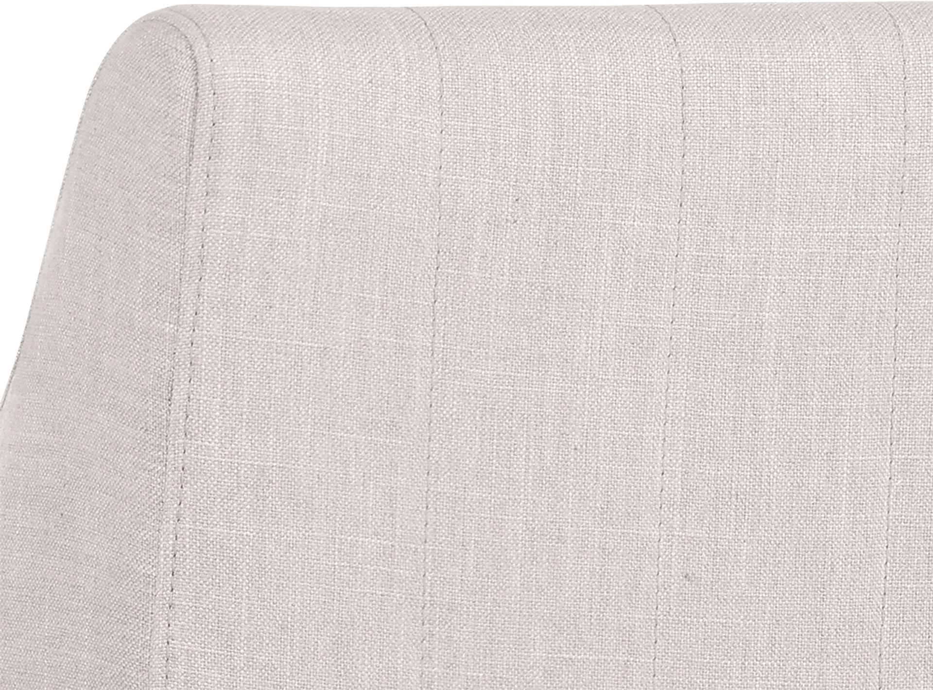Botella Beige Accent Chair - Image 6