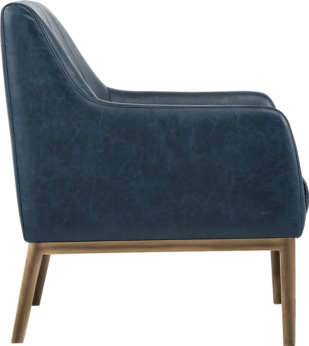 Botella Accent Chair