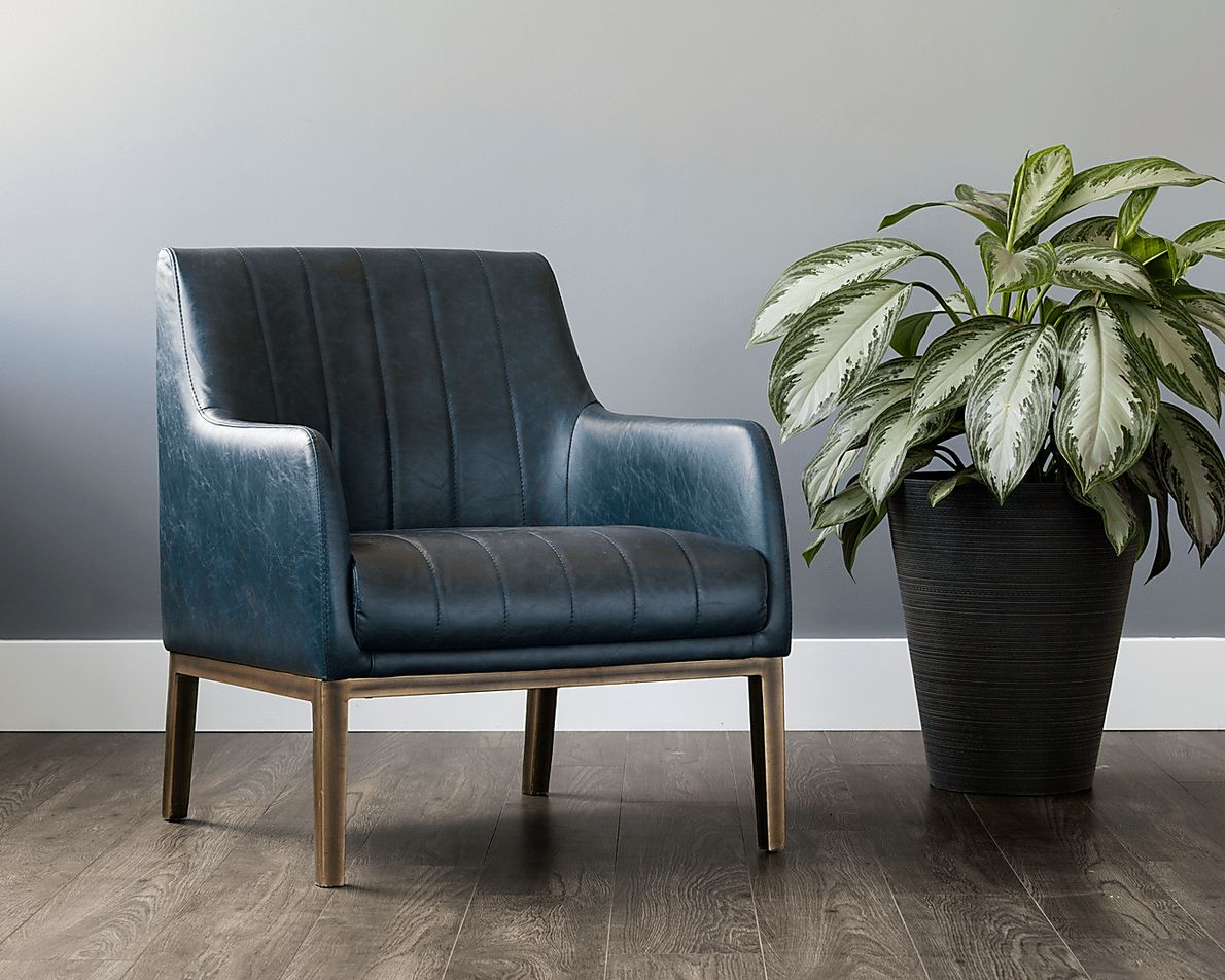 Botella Accent Chair