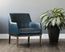 Botella Accent Chair