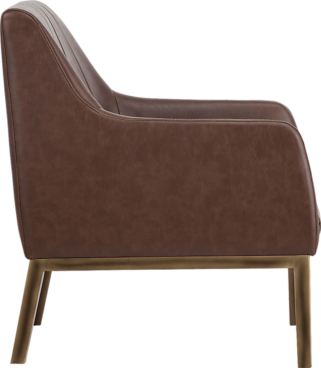 Botella Accent Chair