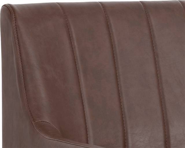 Botella Brown Accent Chair - Thumbnail - Image 5