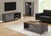Bothell Gray 60 in. Console