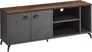 Bothell Gray 60 in. Console