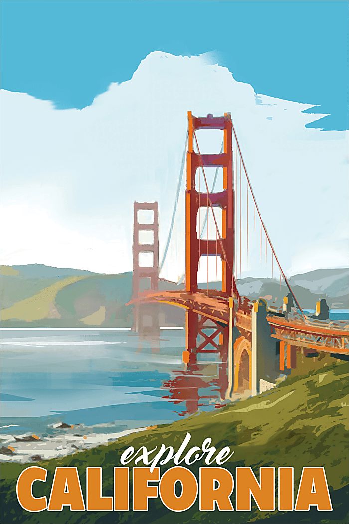 Botting I Blue Artwork