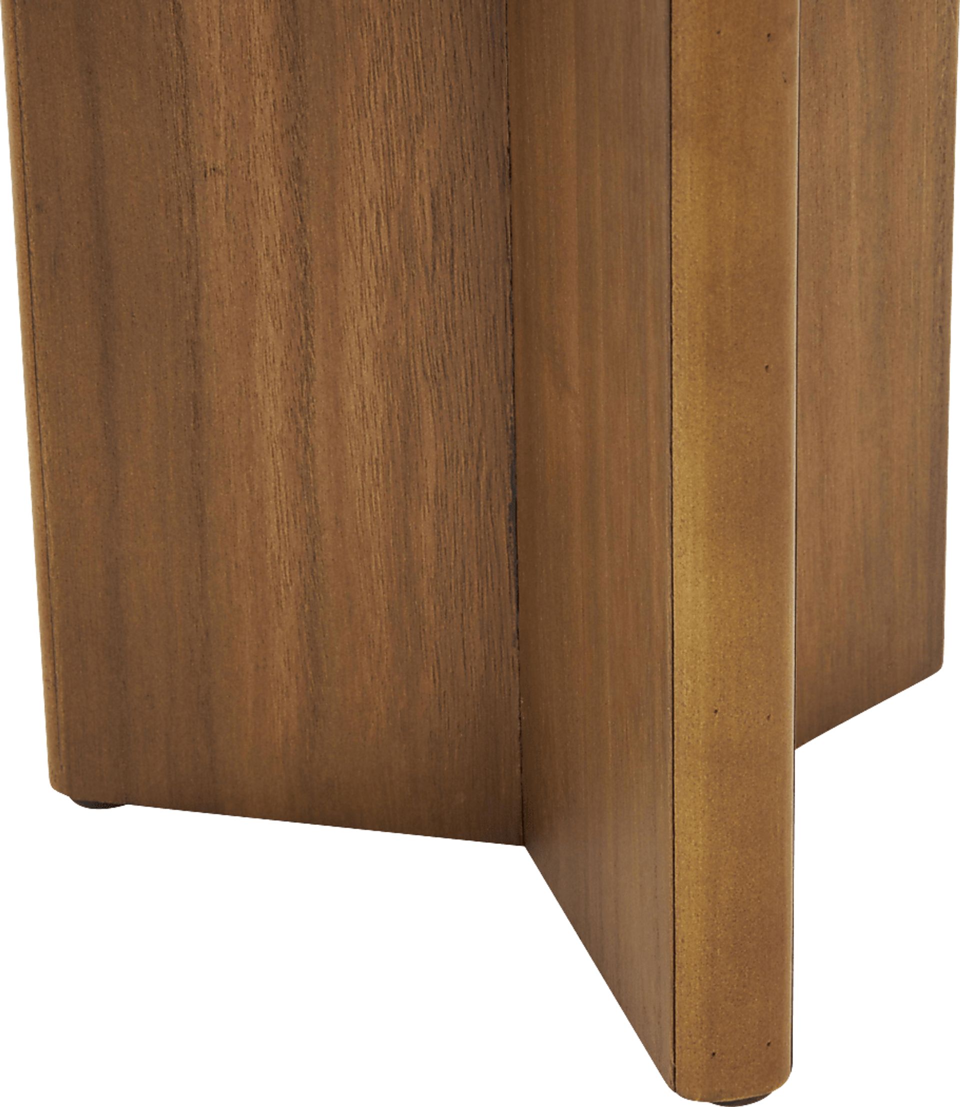 Bovla Brown Accent Table, Set of 2 - Image 4