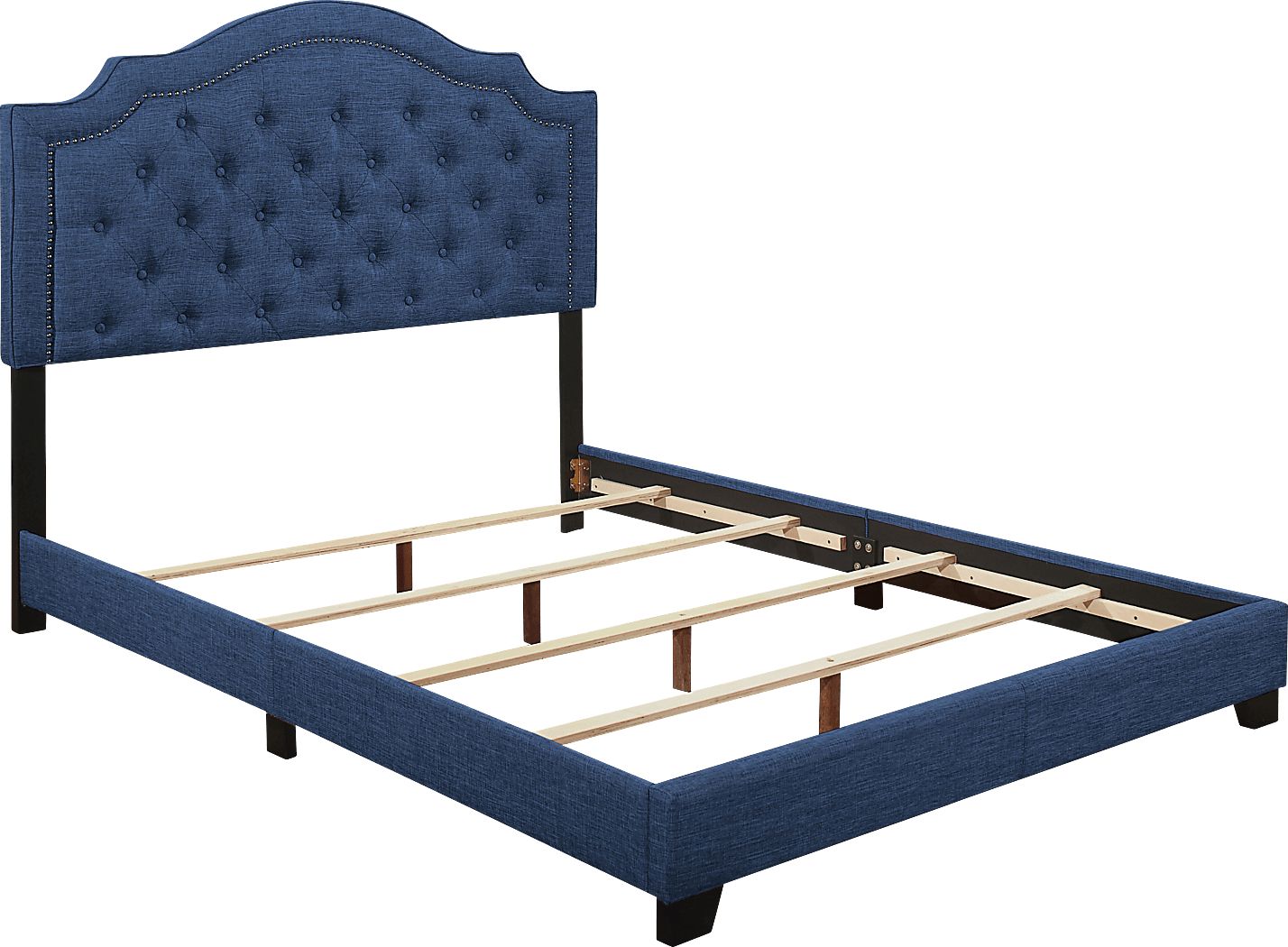 Bowerton Full Upholstered Bed