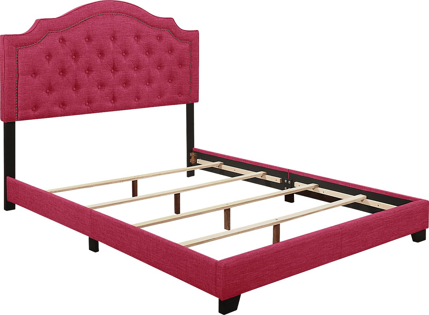 Bowerton Queen Upholstered Bed