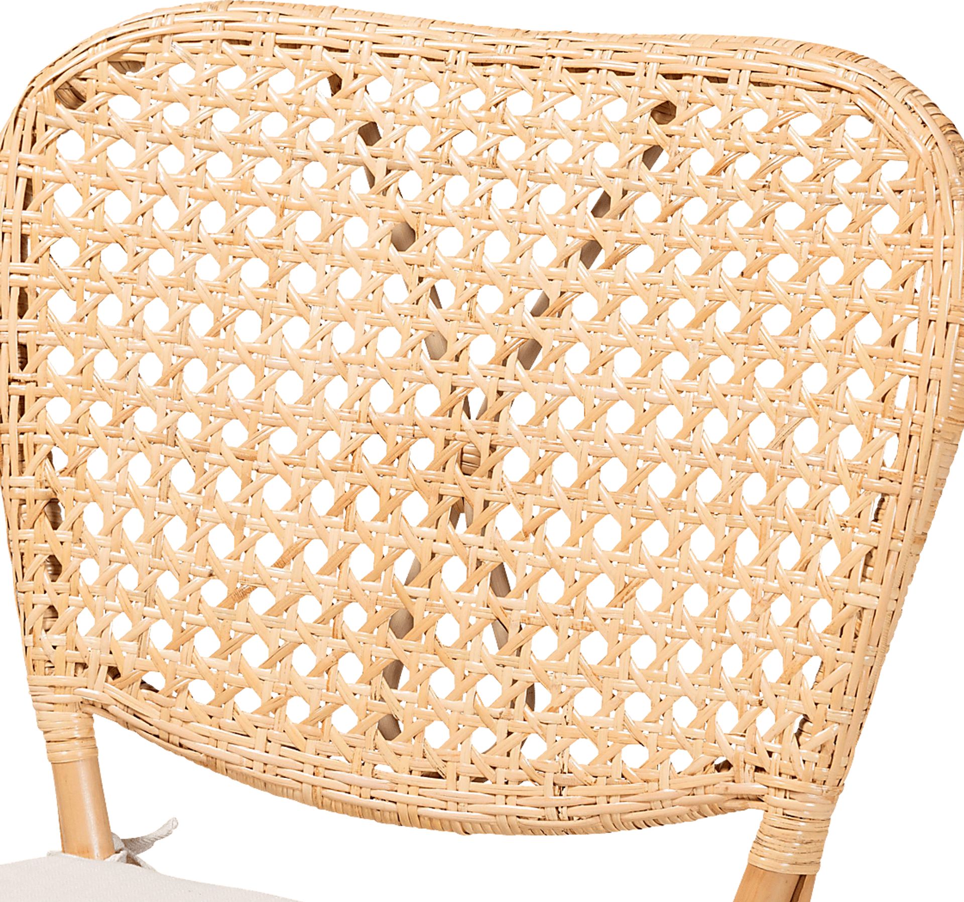 Bowker Brown Dining Chair - Image 6