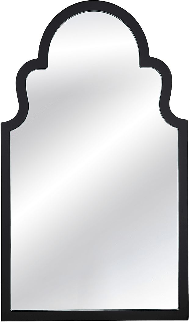 Bowmanville Black Mirror