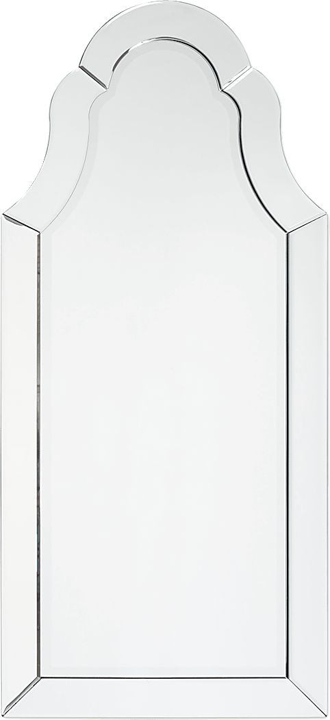 Bowsher Translucent Mirror