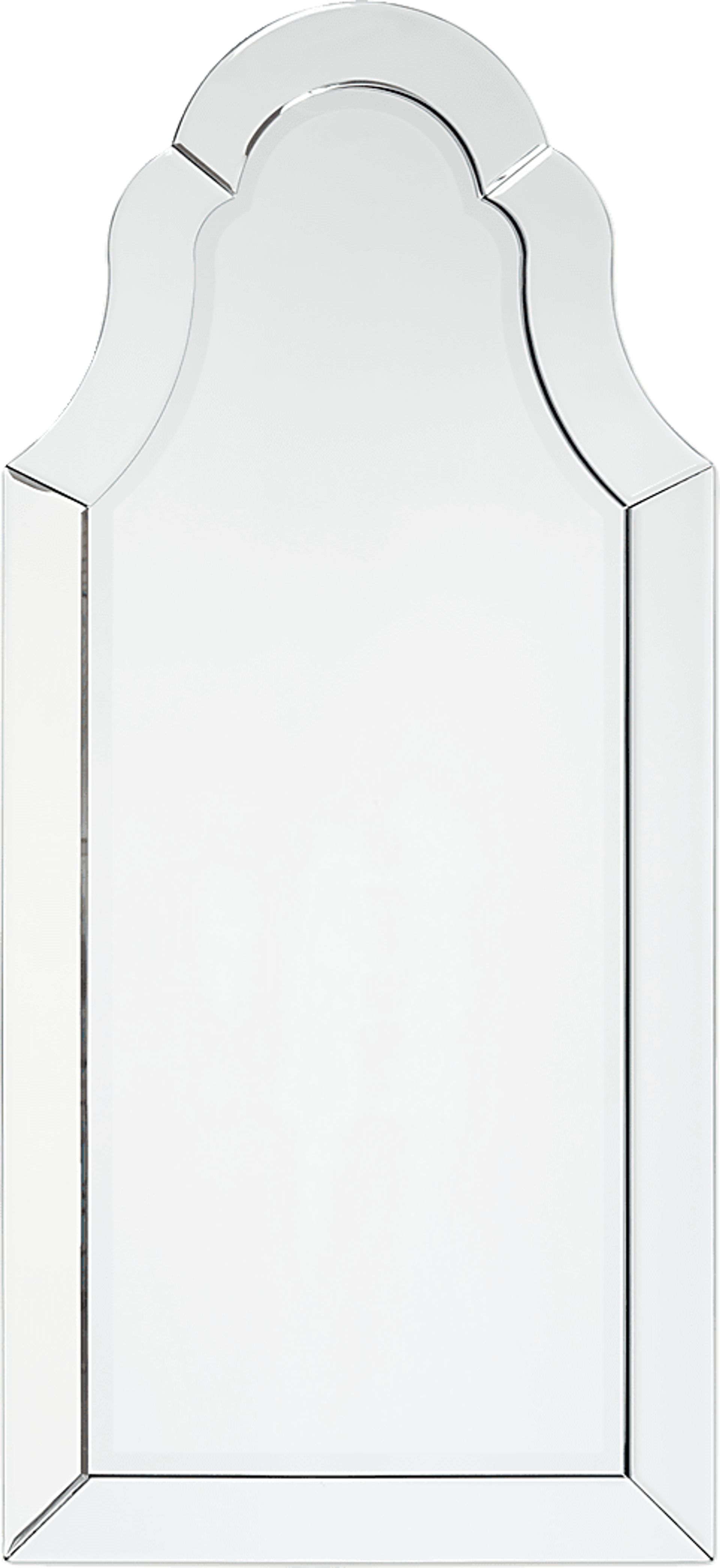 Bowsher Translucent Mirror - Image 1