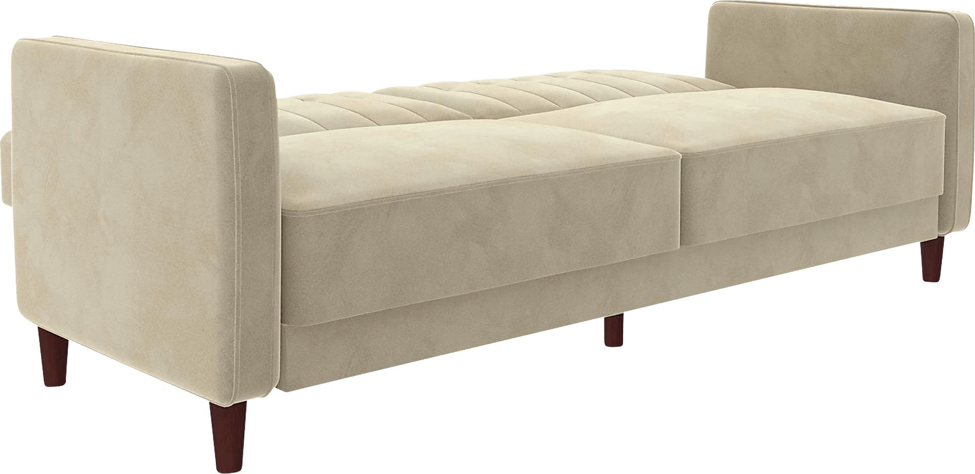 Boxmeer Beige Futon - Image 6
