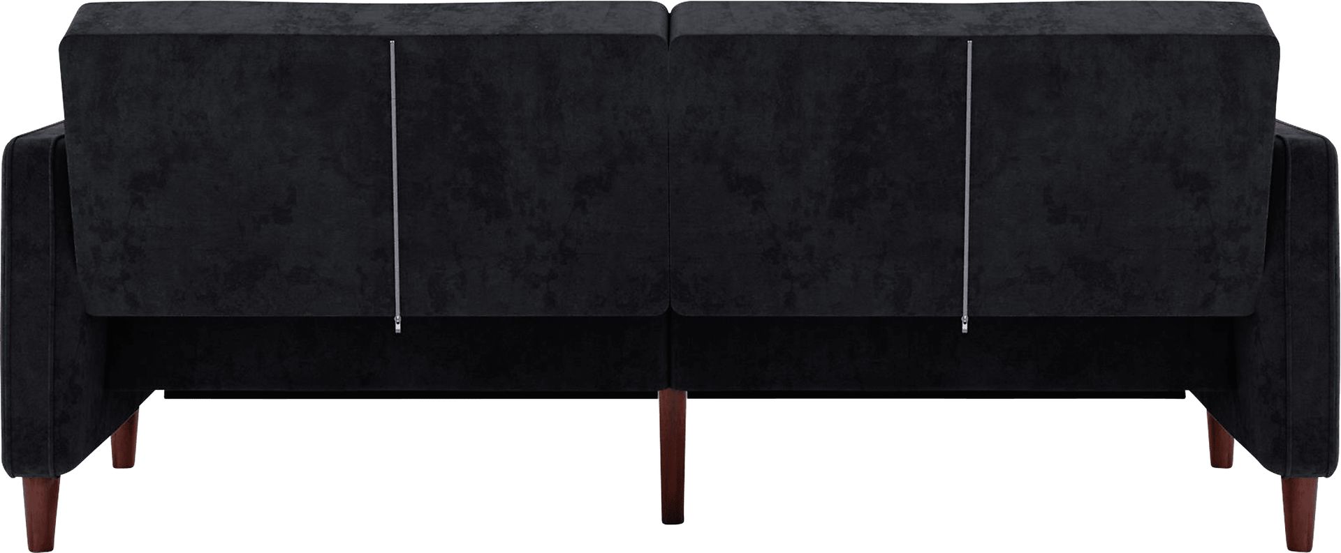 Boxmeer Black Futon - Image 8