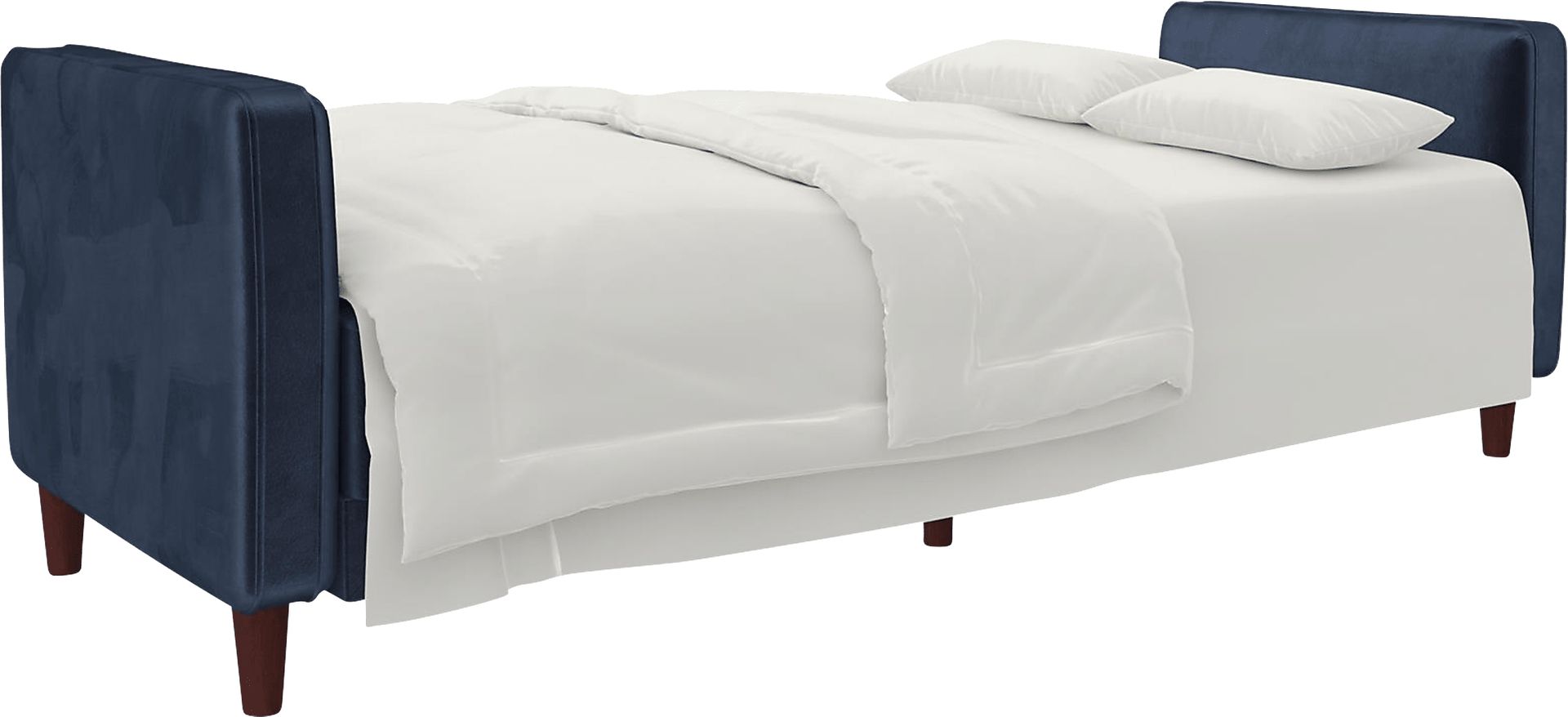 Boxmeer Blue Futon - Image 6