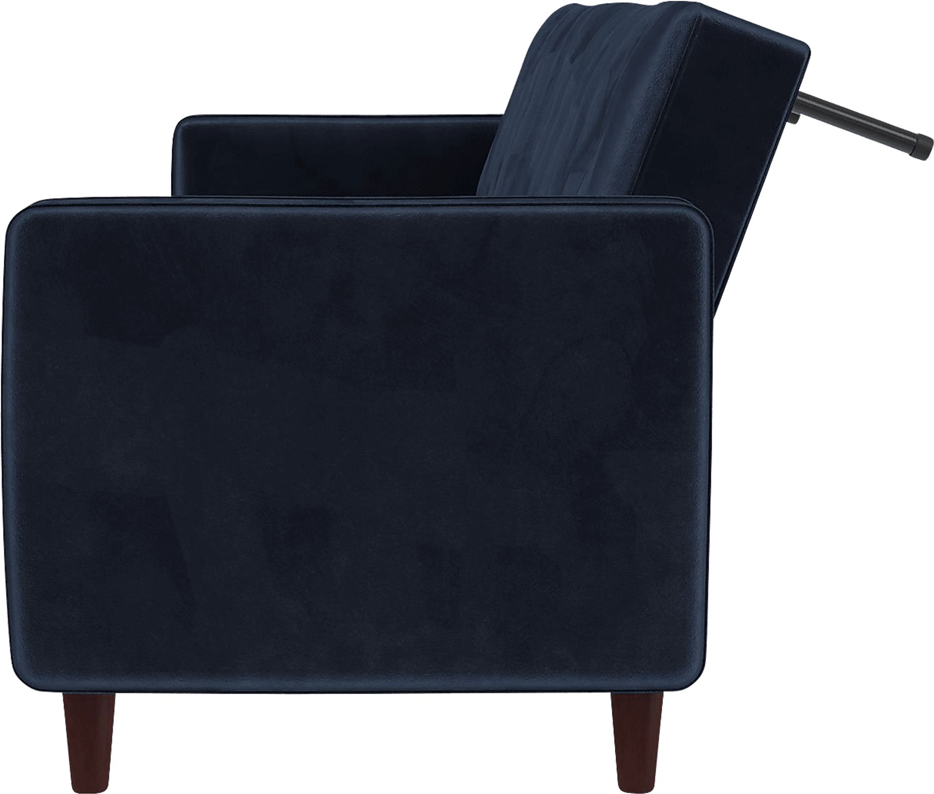 Boxmeer Blue Futon - Image 8