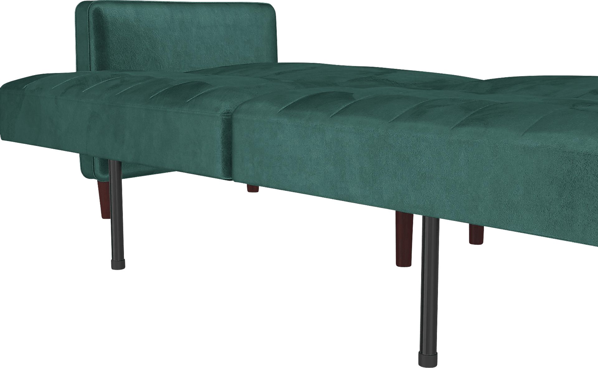 Boxmeer Green Futon - Image 12