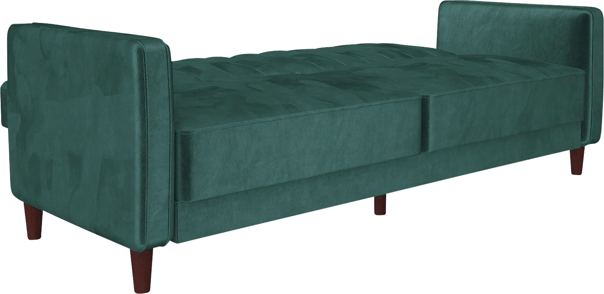 Boxmeer Green Futon - Image 4