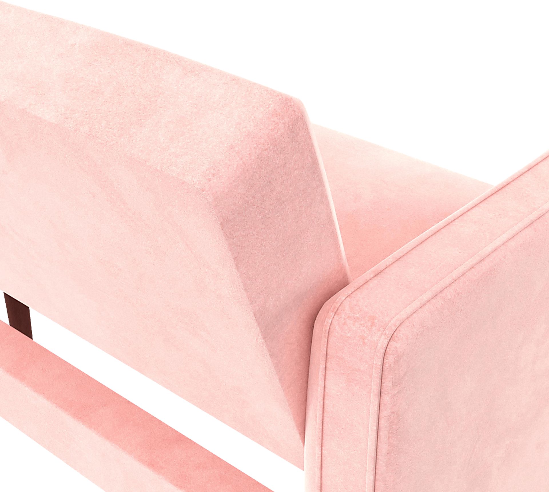 Boxmeer Pink Futon - Image 11