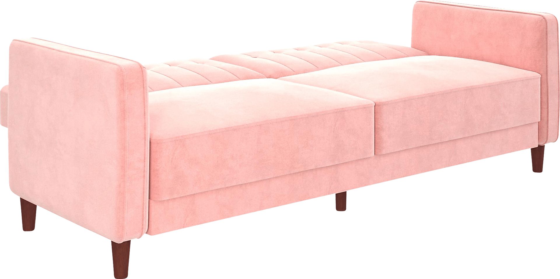 Boxmeer Pink Futon - Image 4
