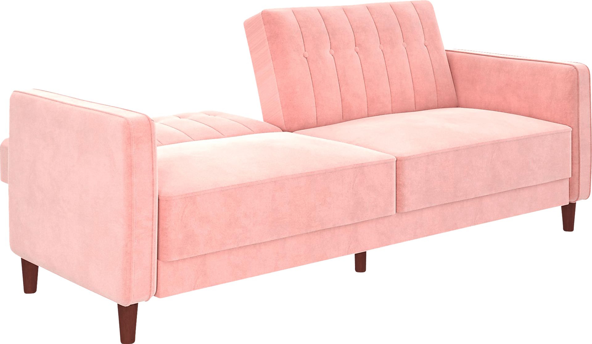 Boxmeer Pink Futon - Image 5