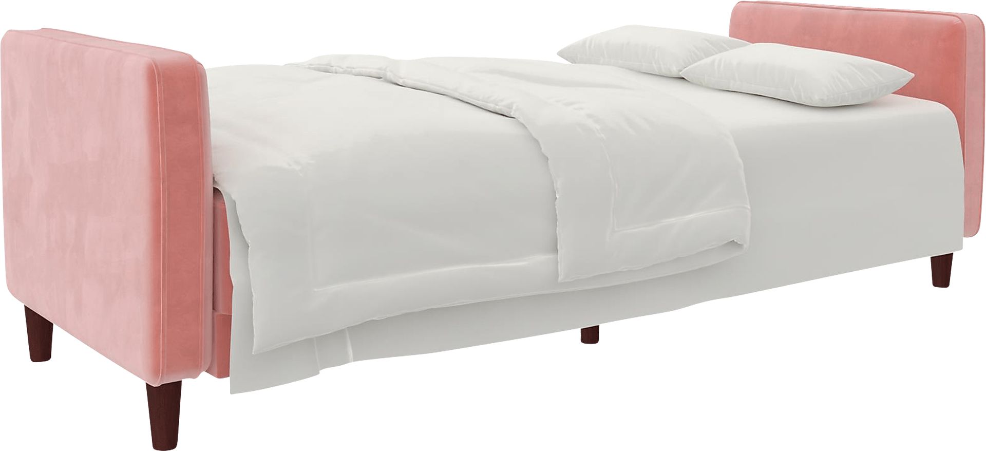 Boxmeer Pink Futon - Image 6