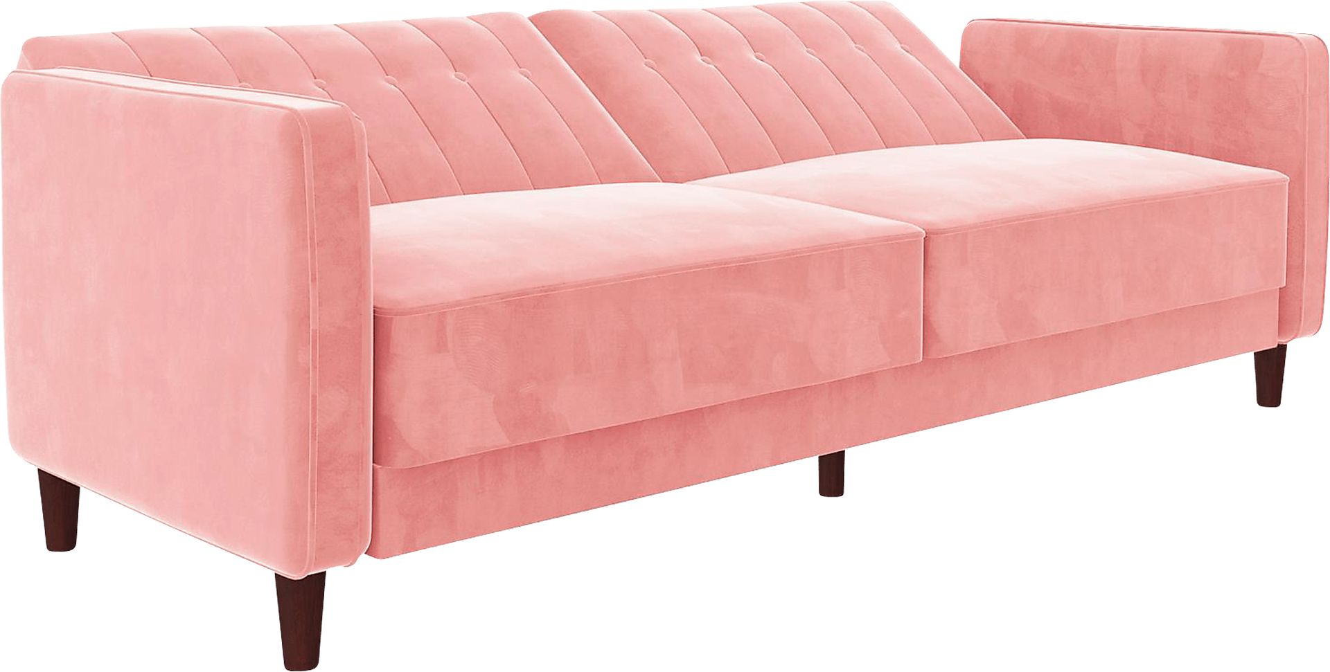 Boxmeer Pink Futon - Image 7